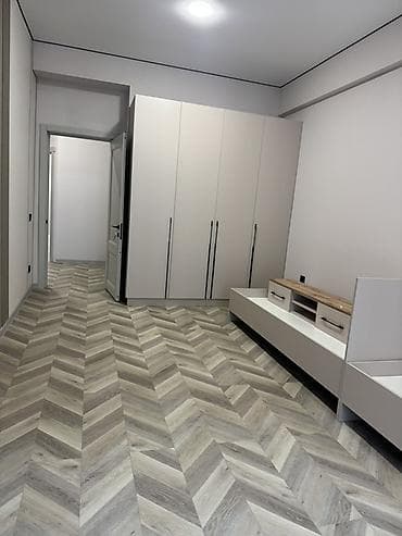 4 bedroom: 3 комнаты, 89 м², Элитка, Дизайнерский ремонт — 5