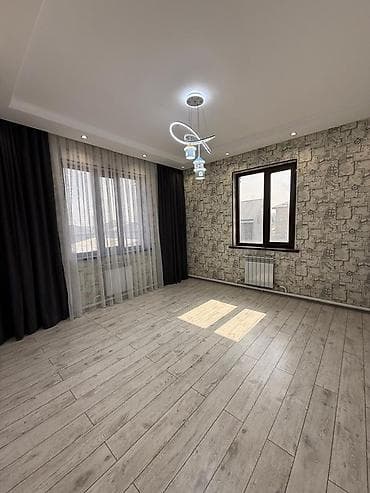 первой линии: Продается Дом 📍Оскон ордо 🔑Первая линия 🔑С Участком 4 соток 🔑Дом — 8