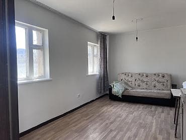 2 bedroom: Светлая 2‑комнатная квартира с раздельной планировкой. Просторная — 1