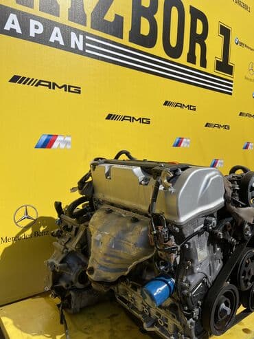 двигатель дэу матиз 0.8 цена бишкек: Бензиндик кыймылдаткыч Honda 2004 г., 2.4 л, Колдонулган, Оригинал, Жапония — 4