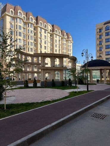 3 комнатная квартира на сутки: 3 комнаты — 1