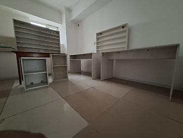 Мебель: Комплект офисной мебели, ДСП, Самовывоз, цвет - Белый — 9