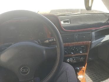 kia k5 2022: Daewoo Nexia: 1996 г., Механика, Бензин, Седан — 6