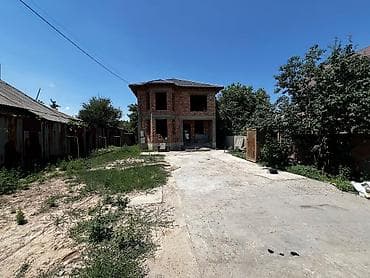 aalam city: ПРОДАЕТСЯ ДОМ В Ж/М АЛА-ТОО! Локация: ж/м Ала-Тоо, ул. Кок-Кыял — 7
