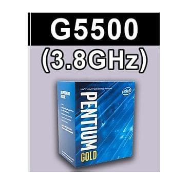 Процессор для ПК, Б/у, Intel Pentium, 2 ядер at lalafo.kg Процессор для ПК, Б/у, Intel Pentium, 2 ядер