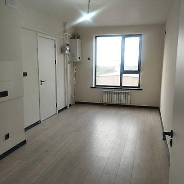 real sight: 3 комнаты, 95 м², Элитка, 3 этаж, Дизайнерский ремонт — 8