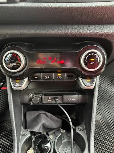 kia morni: Kia Morning: 2017 г., 0.1 л, Автомат, Бензин, Хэтчбэк — 10
