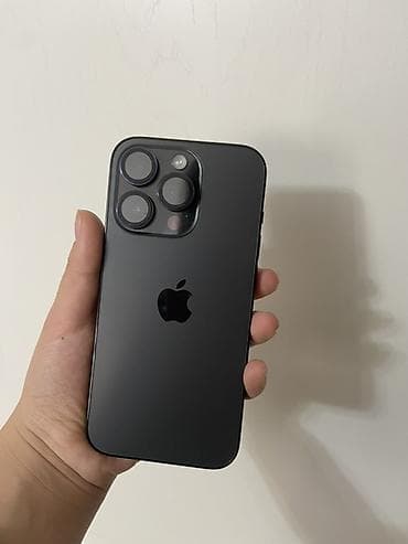 айфон масло: IPhone 14 Pro, 128 ГБ, Черный, 87 % — 6