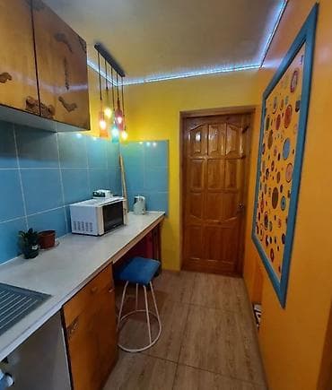 1 комната, 25 м², С мебелью at lalafo.kg 1 комната, 25 м², С мебелью