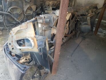 купить 2 комнатную квартиру в оше: Вентилятор Mazda — 2