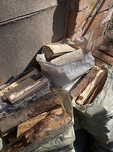 Товары для пикника: Дрова — 1