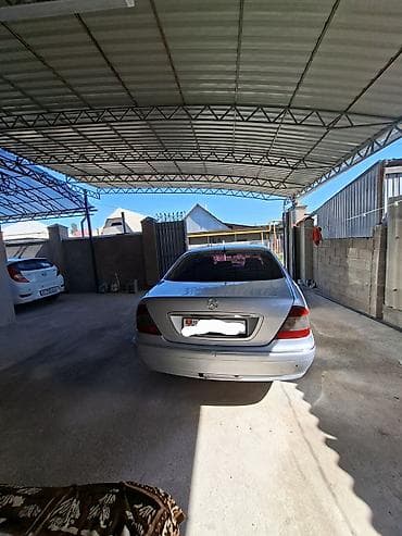Mercedes-Benz S-Class: 1999 г., 4.3 л, Автомат, Бензин, Седан — 2