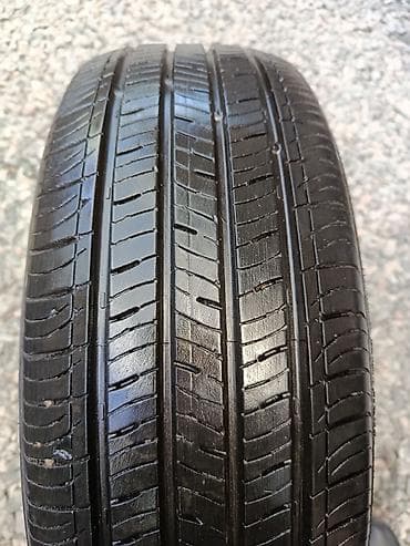 Шиналар 205 / 65 / R 16, Жай, Жеңил унаалар, Kumho