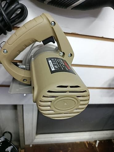 Дисковая пила электрическая ZITREK CS185 - Тип: ручная дисковая пила