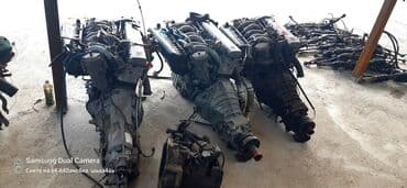 для грузовых автомобилей бу эбу мозги: Привозные моторы на мерседес дизельный 602 603 муссо ренгстон рекстон — 5