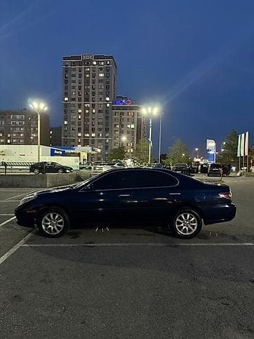 сефиро матор: Toyota Windom: 2002 г., 3 л, Автомат, Газ, Седан — 3
