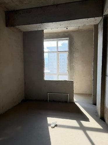 куплю квартиру элитка: 2 комнаты, 82 м², Элитка, 5 этаж, Готовая ПСО (под самоотделку) — 9