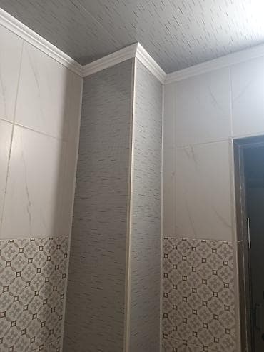 Недвижимость: 2 комнаты, 43 м², Хрущевка, Ата-Тюрк парк Хрущевка, 3 этаж, Косметический ремонт — 2