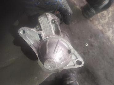 ремонт авто стартеров: Стартер Мазда примаси,капелла,мпвпривозная с Японии Контрактные — 3