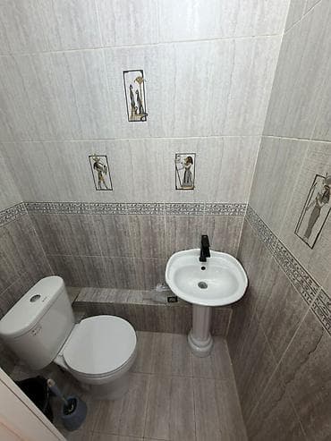 52: 2 комнаты, 52 м², 106 серия, 9 этаж — 10