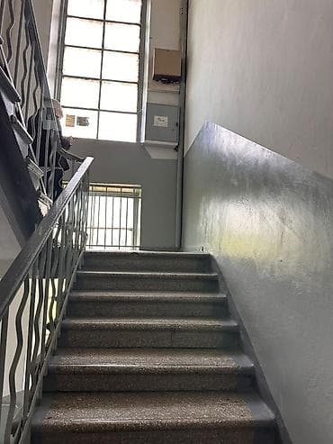 Квартиры: 2 комнаты, 52 м², Сталинка, 3 этаж, Косметический ремонт — 7