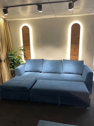 мебель из турции: Диван: Бурса Каркас: Cосна, ДСП Наполнение посадочного места  — 2