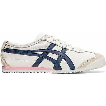 красовки 37: Кроссовки, 36, 37, 38, Asics, Новый, цвет - Белый, Самовывоз, Бесплатная доставка — 3