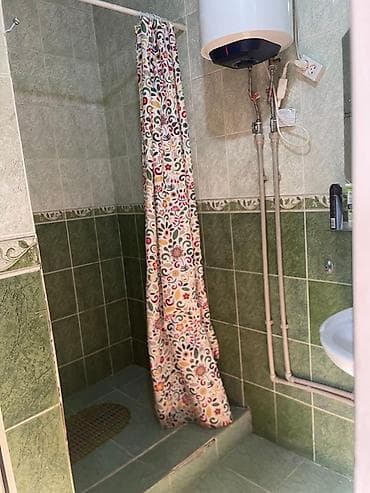 отдых для женщин: 25 м², С мебелью — 8