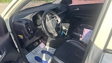 шина бу матиз: Kia Morning: 2019 г., 1 л, Автомат, Бензин, Хэтчбэк — 6