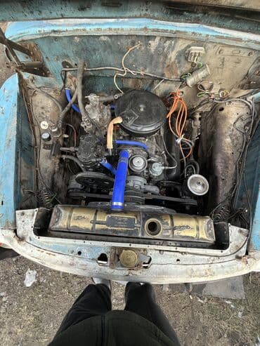 матор зил 131: ЗИЛ : | 1989 г — 2