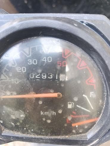 продажа мопедов: Скутер Jet Moto (50 см³) - Компактный городской скутер с — 2