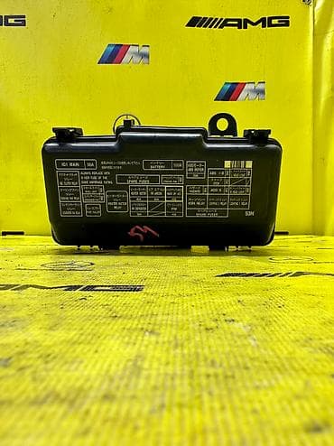 Блок предохранителей Honda Б/у, Оригинал, Япония