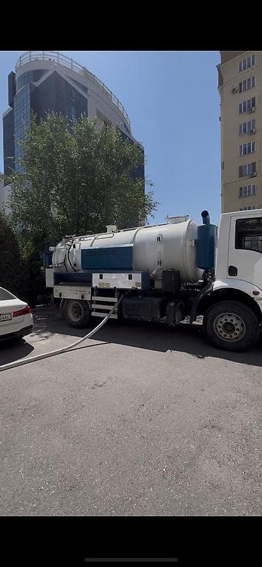 бутылка 10л: Доставка воды по городу Бишкек, до 10 тонн. Цены обговариваются по — 4