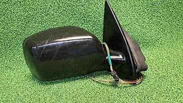 e53 4 8: Боковое правое Зеркало BMW Б/у, Оригинал — 3