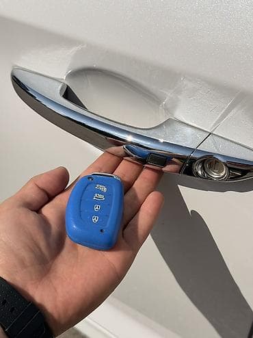 Унаа сатып алуу: Hyundai Sonata: 2019 г., 2.4 л, Автомат, Бензин, Седан — 7