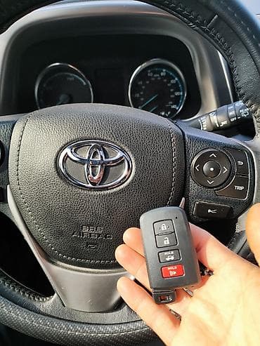 патрубок фильтра воздушного: Ключ Toyota Аналог — 6