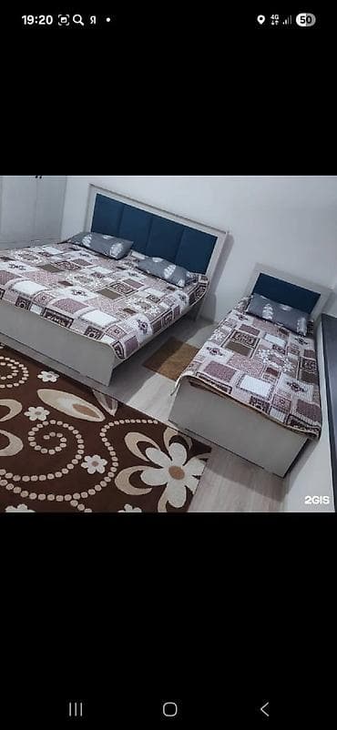 vip hostel: Гостевой дом на Иссык-Куле, Бостери, 10+ мест, Посуточно — 5