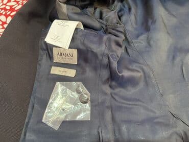 купить пневматический пистолет детский бишкек: Продам мужской костюм ARMANI — 21