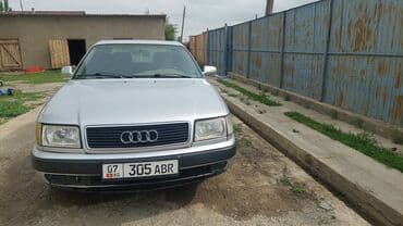 датчик положения дроссельной заслонки опель вектра б: Audi 100: 1993 г., 2.6 л, Механика, Бензин, Седан — 2