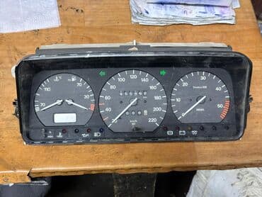 Щиток приборов на пассат б4 цена 4000сом привозной из Германии at lalafo.kg Щиток приборов на пассат б4 цена 4000сом привозной из Германии
