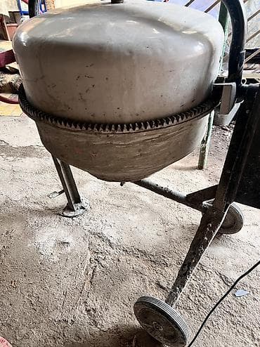 Сдам в аренду Бетономешалки, Дрели, Компрессоры