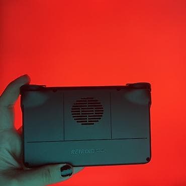 iphone 15plus: RETROID POCKET FLIP 2 🕹 Удобная консоль, которую можно таскать без — 5