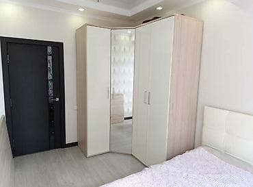 Продажа квартир: 2 комнаты, 54 м², Элитка, 8 этаж, Евроремонт — 5