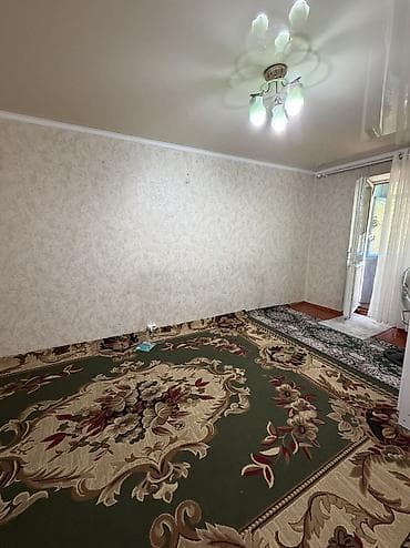 1 бөлмө, 30 м², Хрущевка, 2 кабат, Эски ремонт — 3