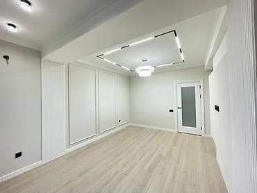 Продажа квартир: 1 комната, 47 м², Элитка, 10 этаж, Дизайнерский ремонт — 9