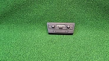 bmw e92: Блок климат контроля BMW 2006 г., Б/у, Оригинал, Германия — 1