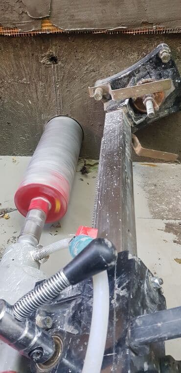 алмазное бурение купить бишкек: Алмазное сверление Больше 6 лет опыта — 5