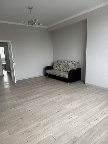 Квартиры: 2 комнаты, 70 м², Элитка, 5 этаж, Евроремонт — 5