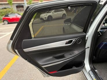 титановый диск цена: Hyundai Grandeur: 2019 г., 3 л, Автомат, Бензиновая, Седан — 5