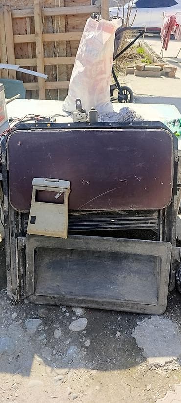 Люк крыши Volkswagen Оригинал